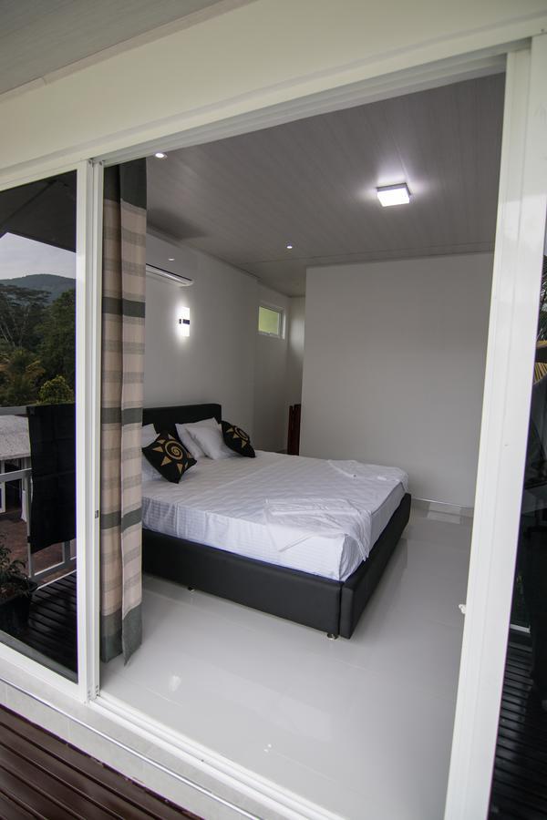 E-Stay Hanthana Kandy Esterno foto