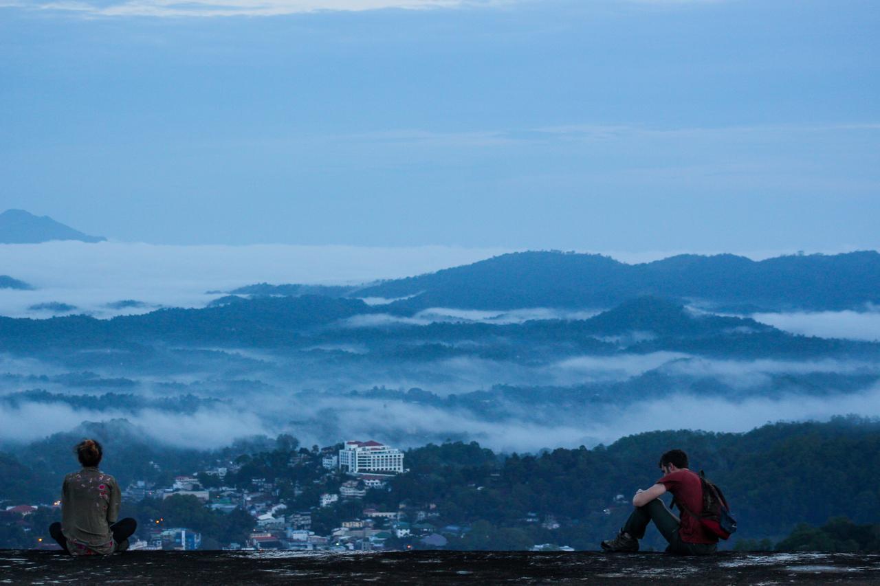 E-Stay Hanthana Kandy Esterno foto